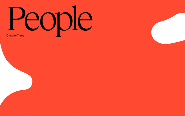 Ace & Tate Responsibility Report 2020 - Page 24