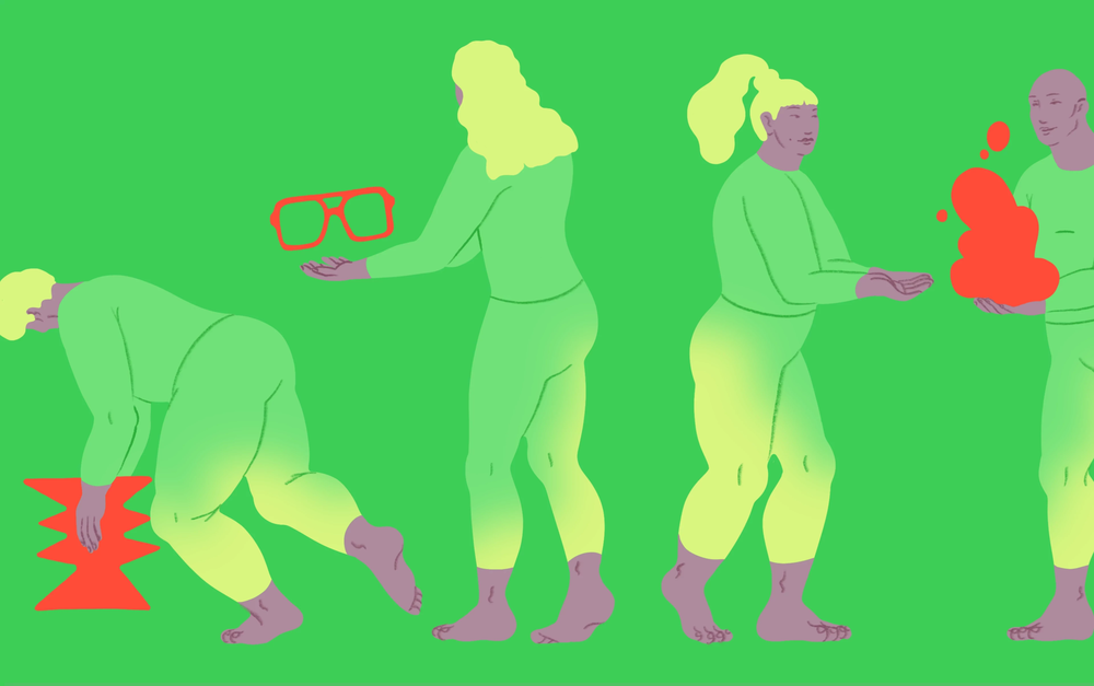 Ace & Tate Responsibility Report 2020 - Page 35