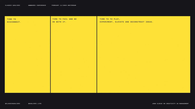 Beautifully Designed Slides from Claudio Guglieri Talks - Page 2