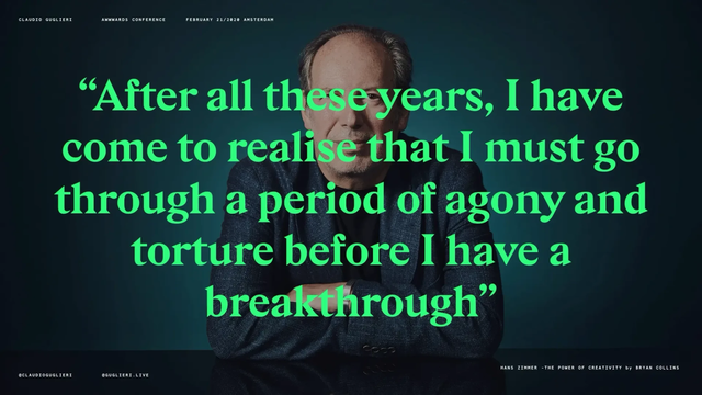 Beautifully Designed Slides from Claudio Guglieri Talks - Page 12