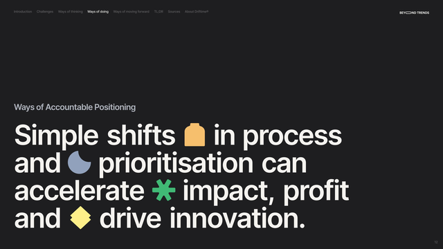 Beyond Trends 2024 Report - Page 3