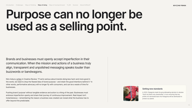 Beyond Trends 2024 Report - Page 4