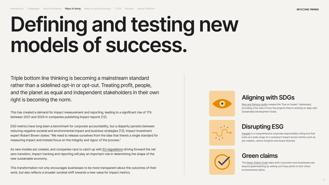 Beyond Trends 2024 Report - Page 8