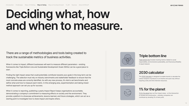 Beyond Trends 2024 Report - Page 9