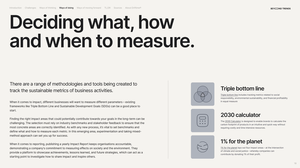 Beyond Trends 2024 Report - Page 9