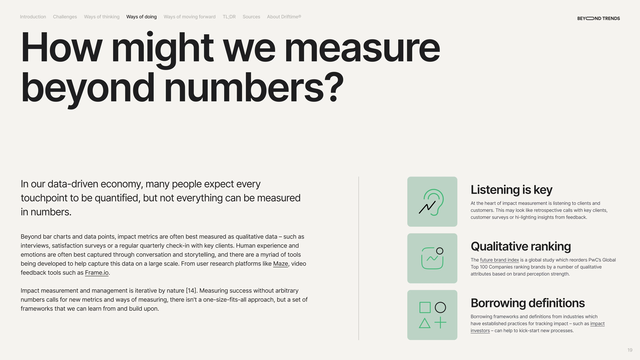 Beyond Trends 2024 Report - Page 10