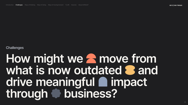 Beyond Trends 2024 Report - Page 22