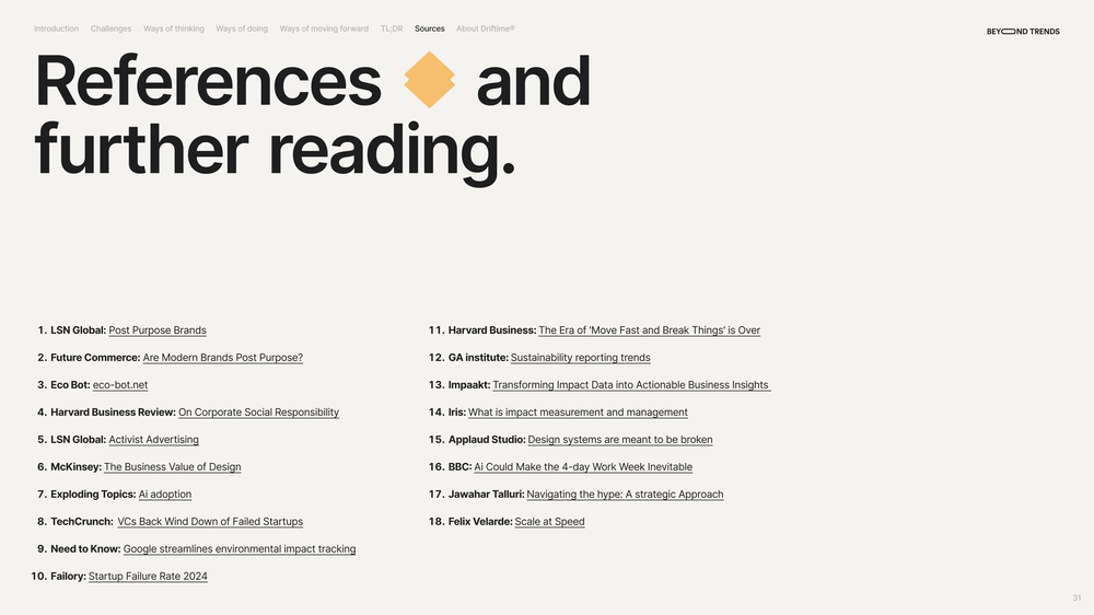 Beyond Trends 2024 Report - Page 24