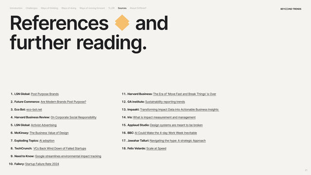 Beyond Trends 2024 Report - Page 24