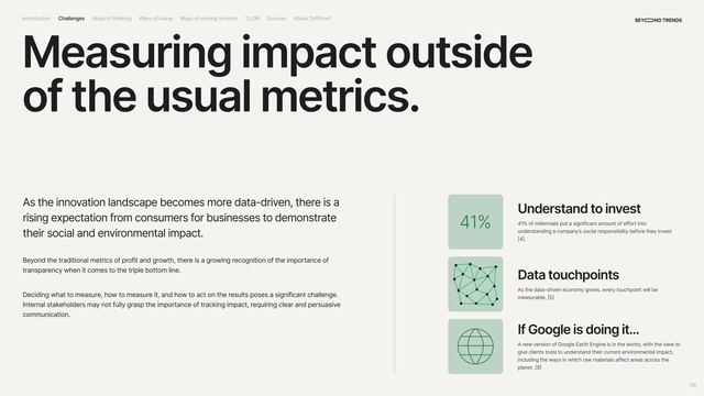 Beyond Trends 2024 Report - Page 28