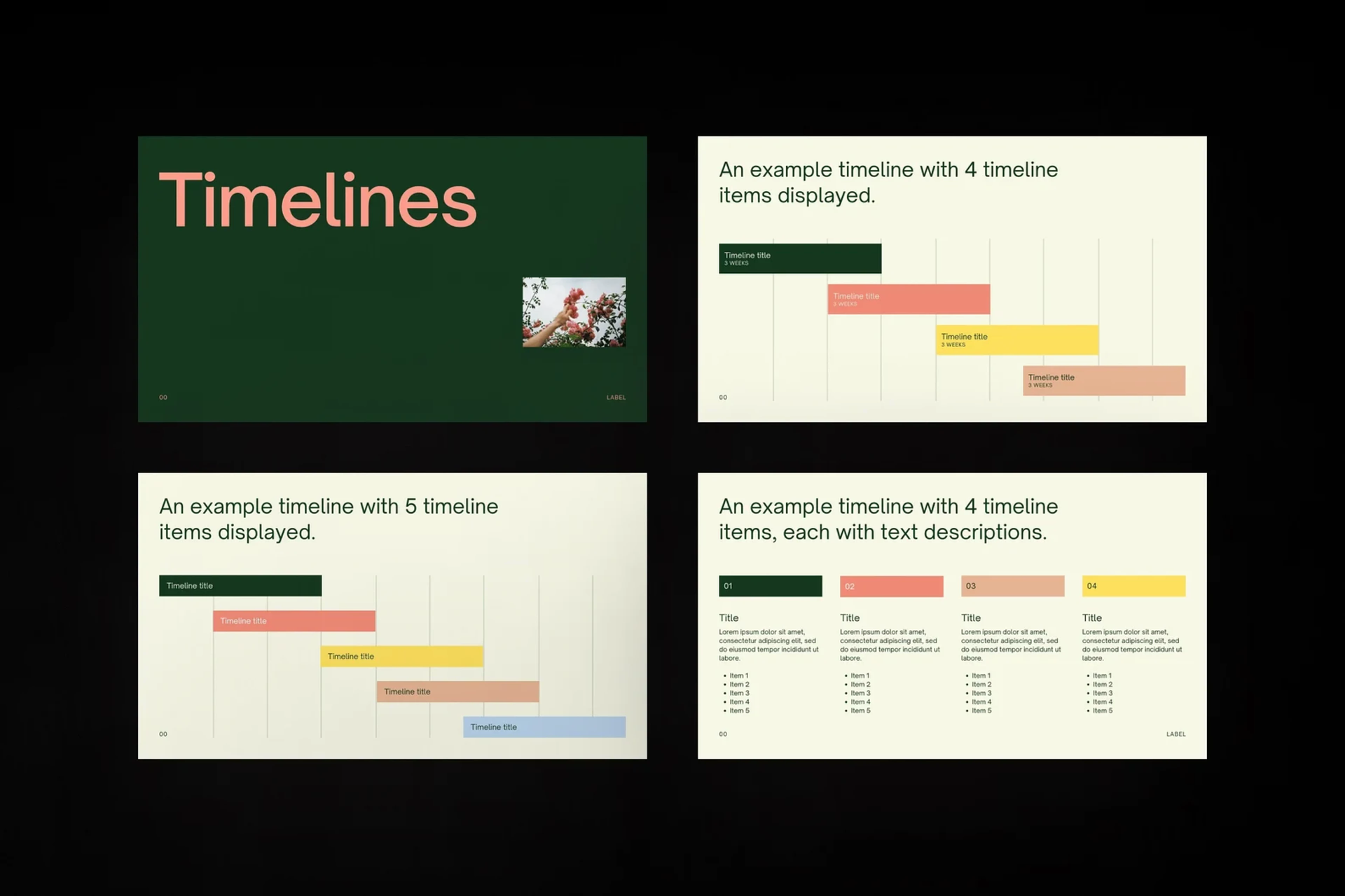 The Big Deck Template - Page 2