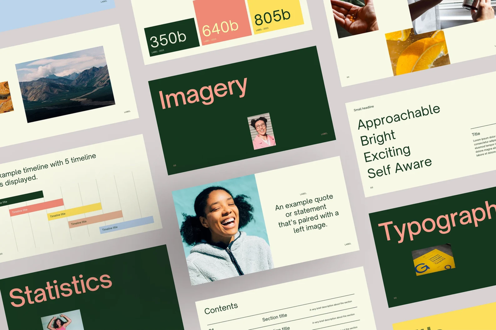 The Big Deck Template - Page 2