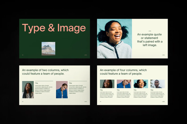 The Big Deck Template - Page 4