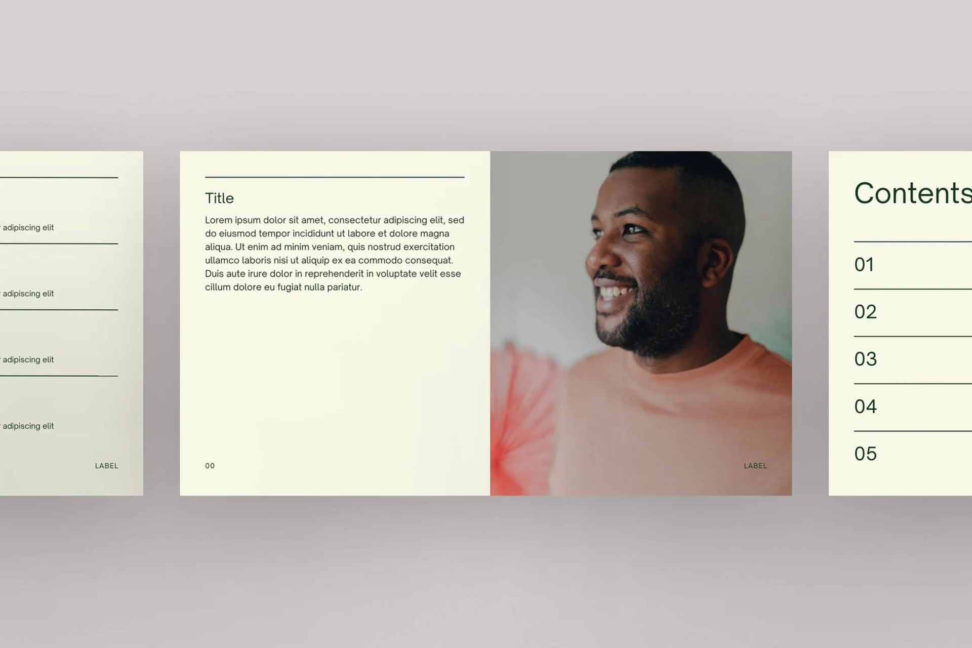 The Big Deck Template - Page 9