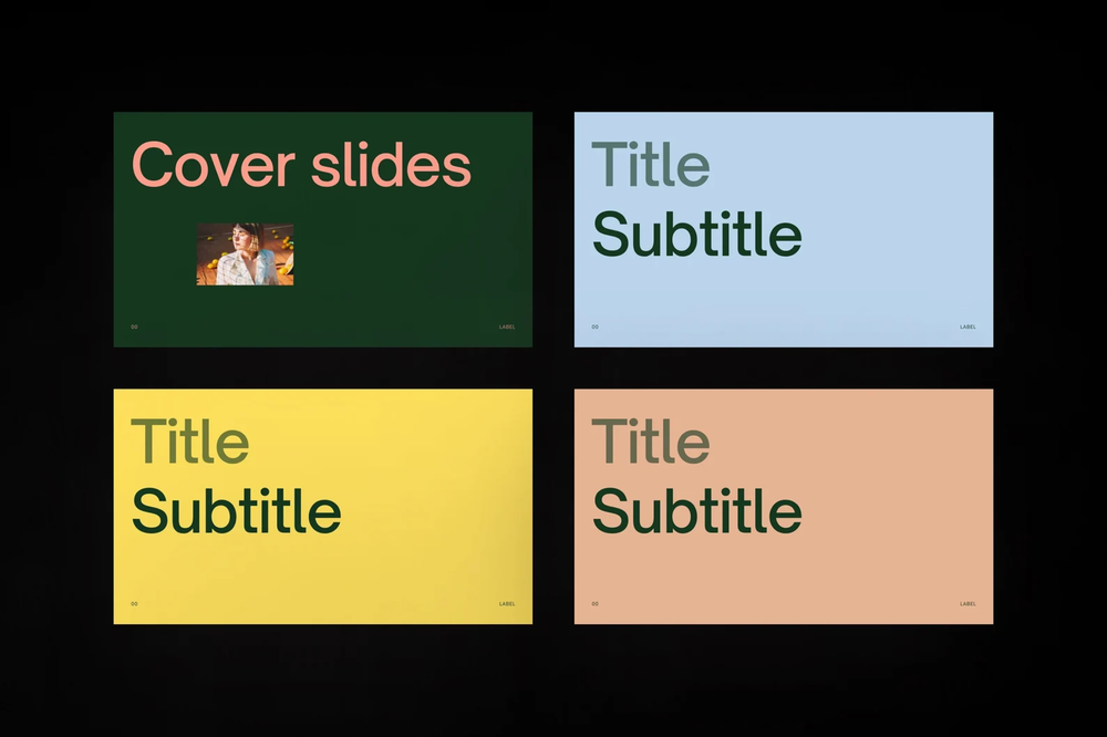 The Big Deck Template - Page 9