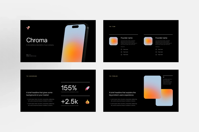 The Tech Deck Template - Page 4