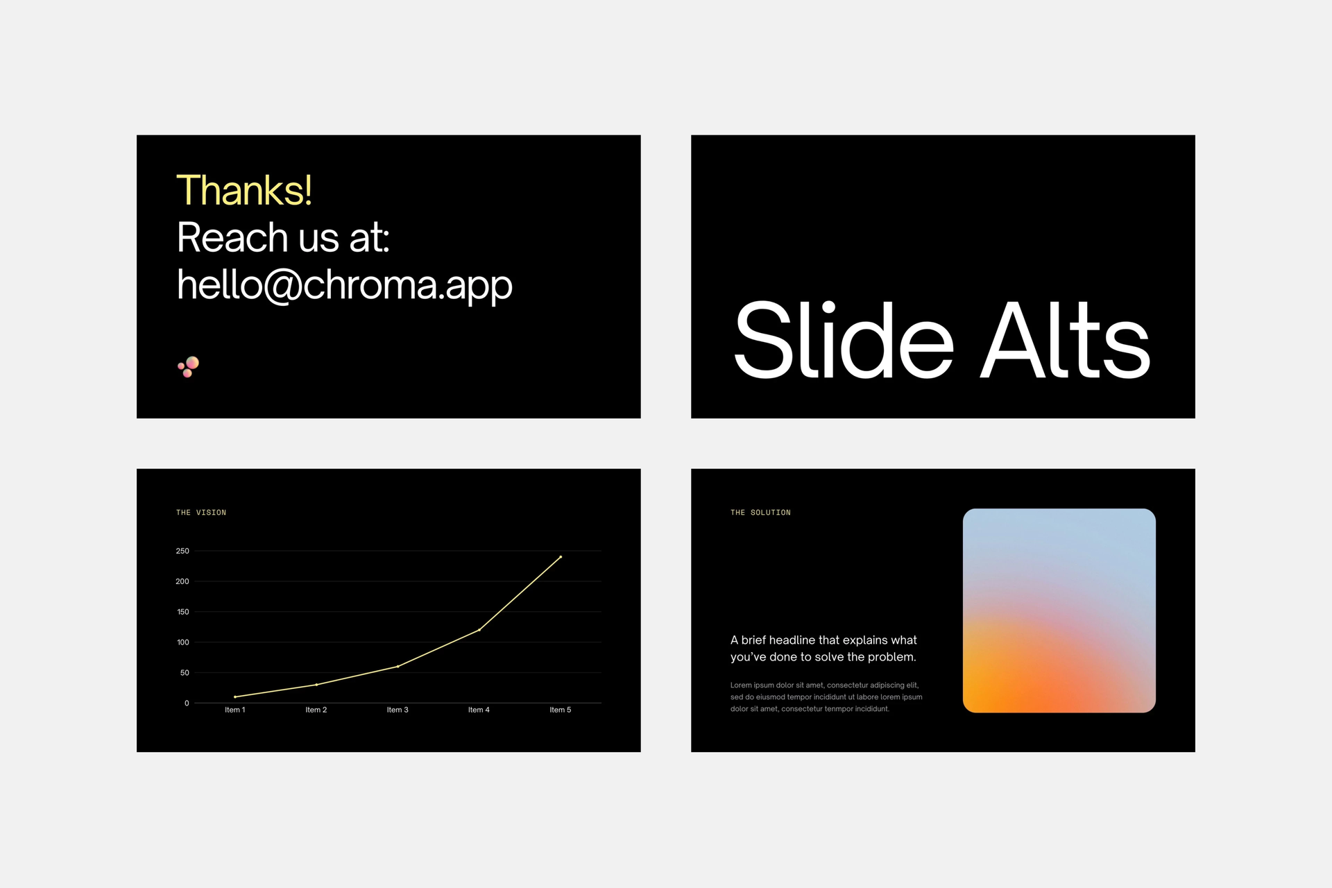 The Tech Deck Template - Page 6