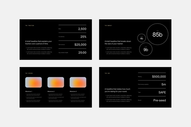 The Tech Deck Template - Page 7