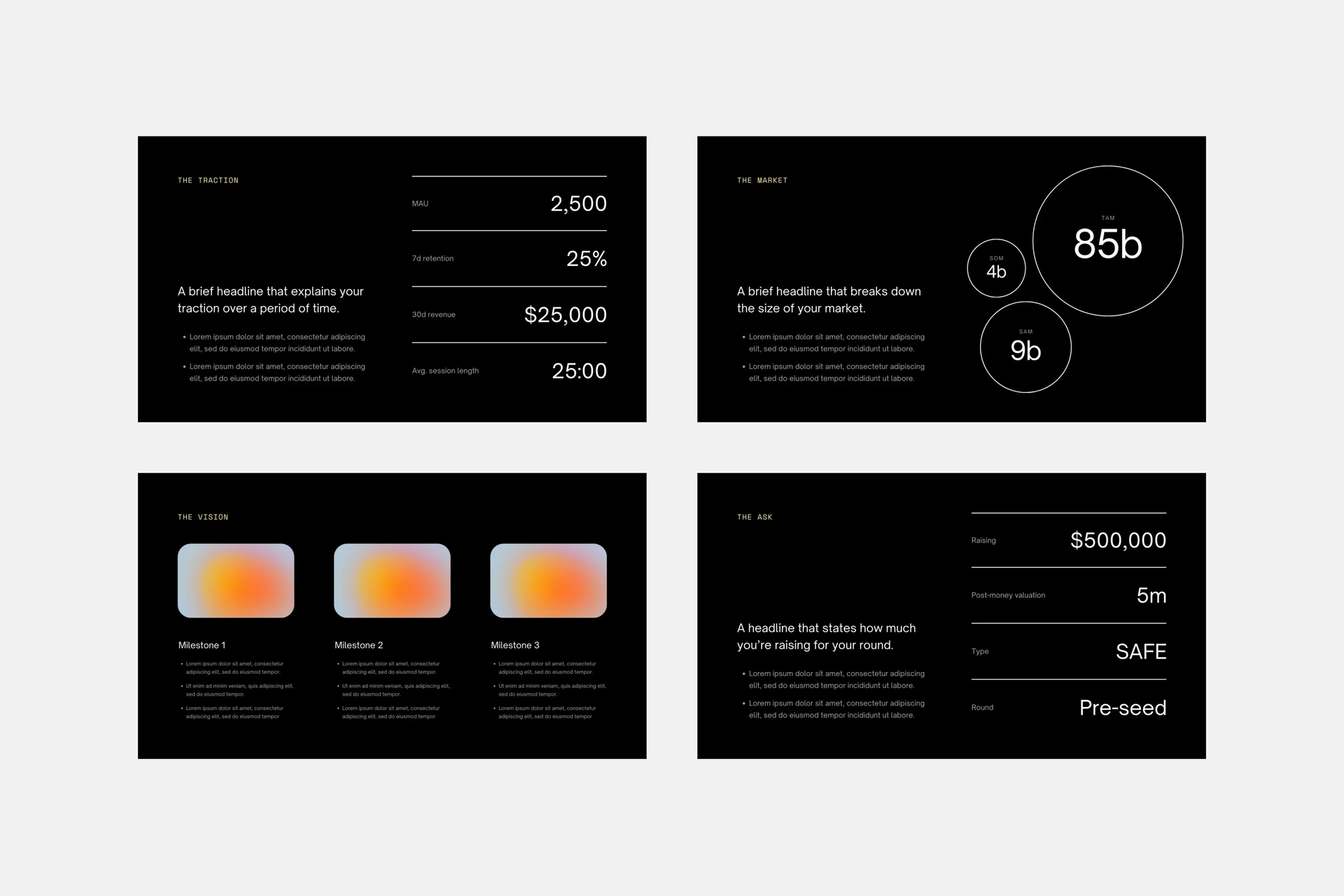 The Tech Deck Template - Page 7